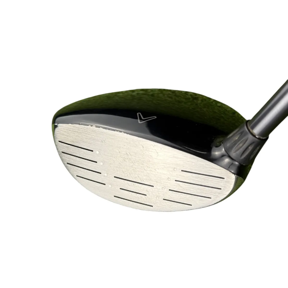 Callaway Octane Diablo #3 Wood 15° / Regular - Image 4