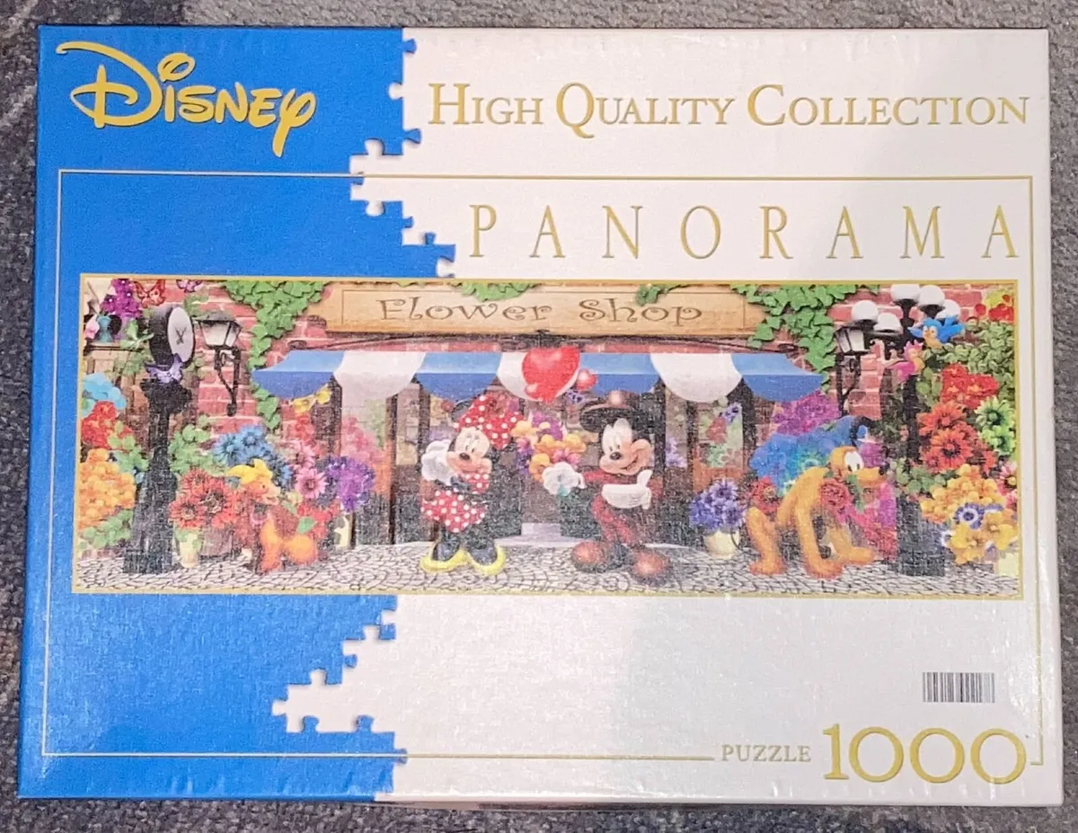 Various Jigsaws - Image 1