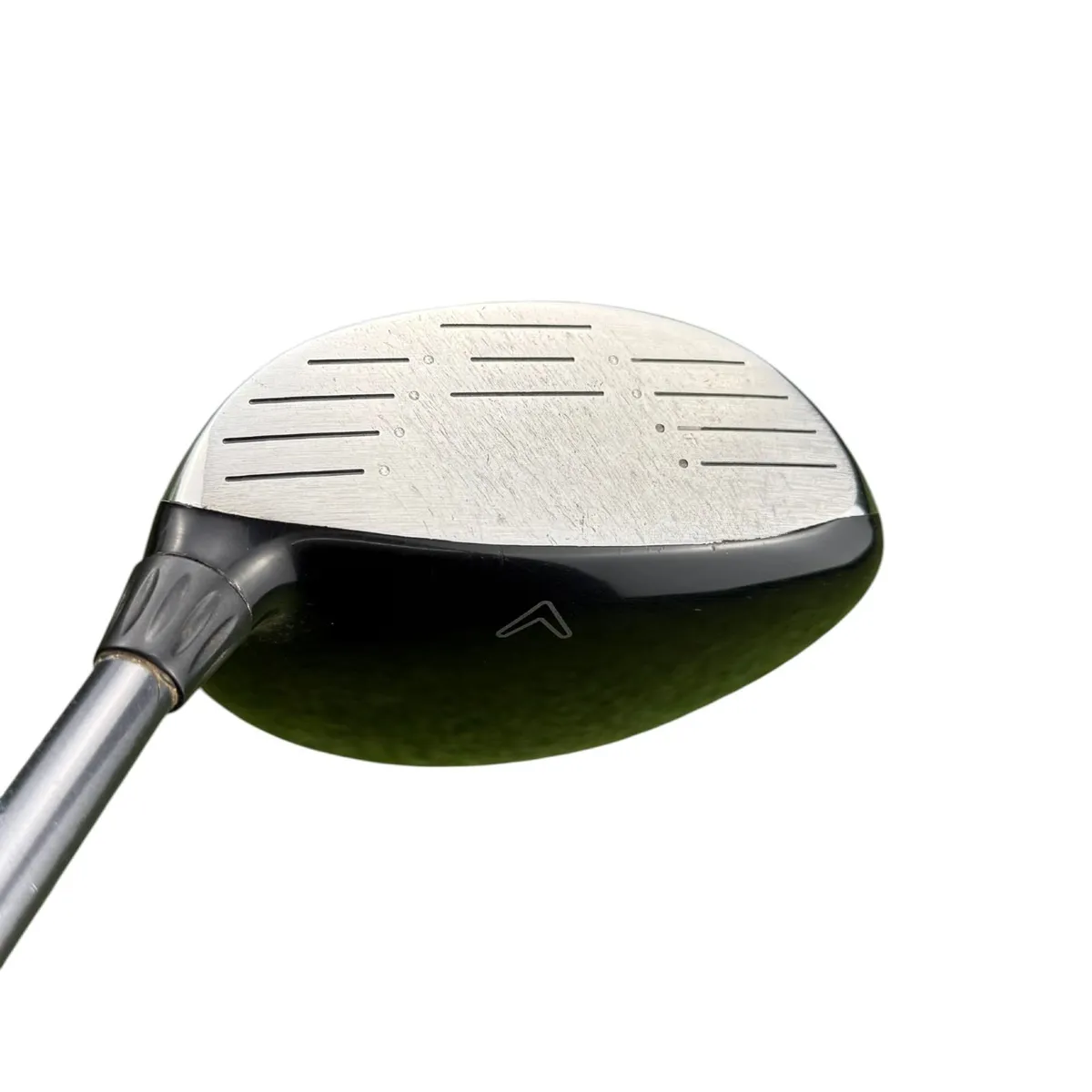 Callaway Octane Diablo #5 Wood 18° / Senior - Image 3
