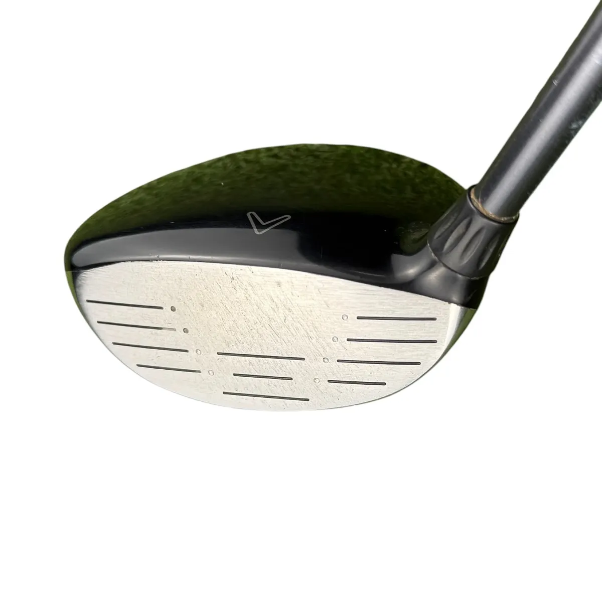 Callaway Octane Diablo #5 Wood 18° / Senior - Image 4