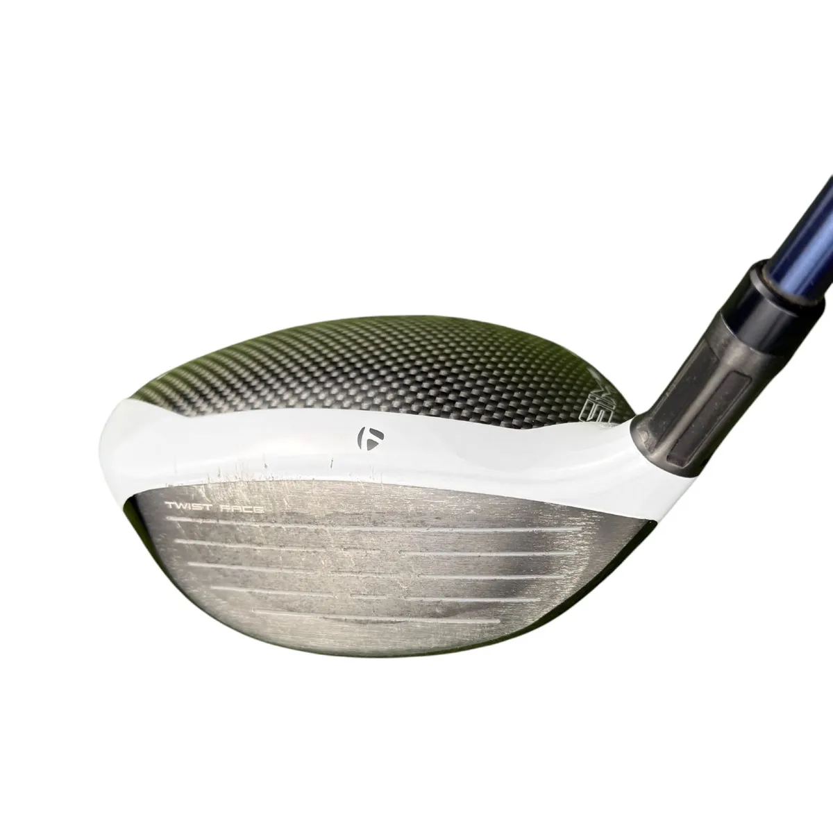 Taylormade Sim Max #3 Wood 15° / Stiff - Image 4