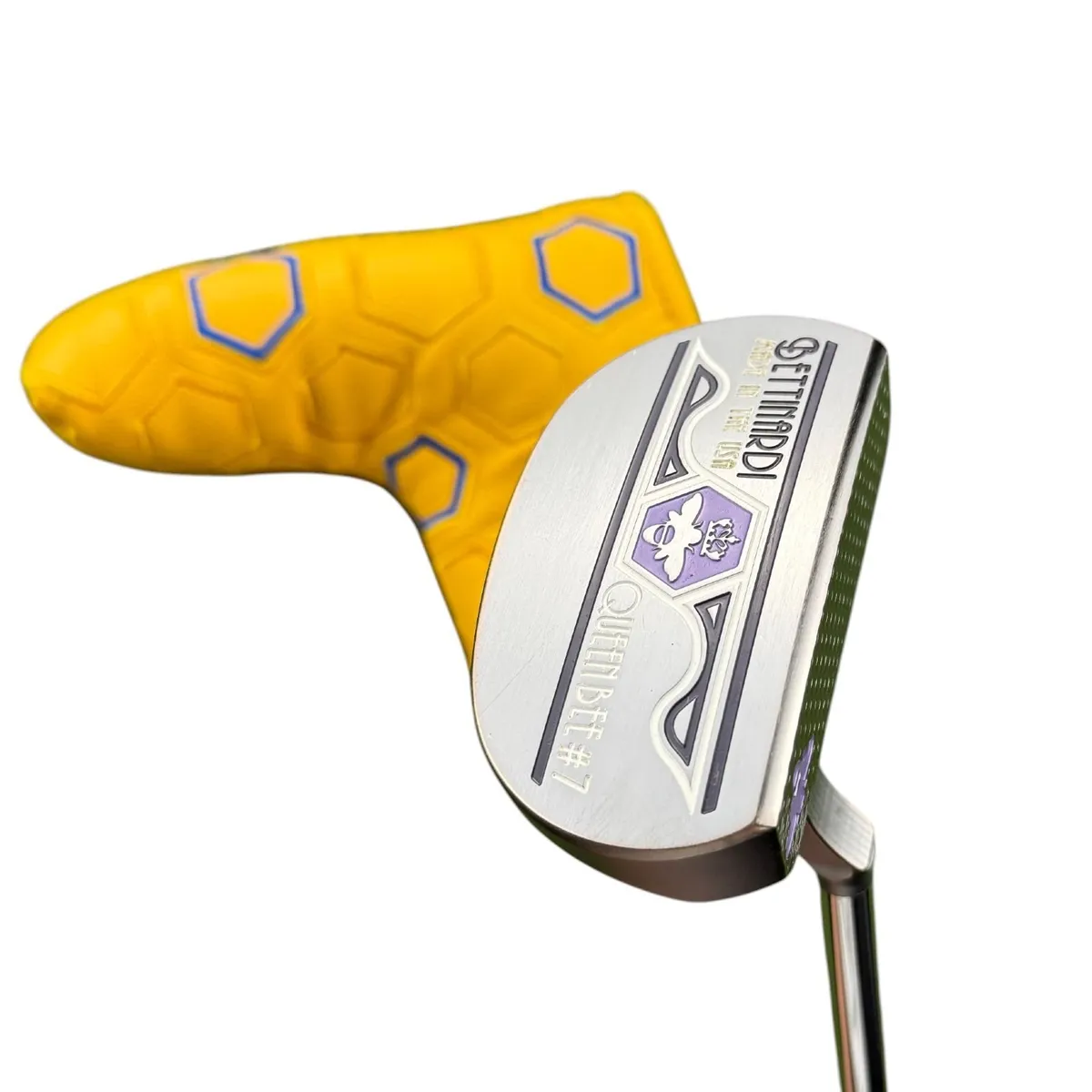 Bettinardi Queen Bee #6 Putter / 34" - Image 2