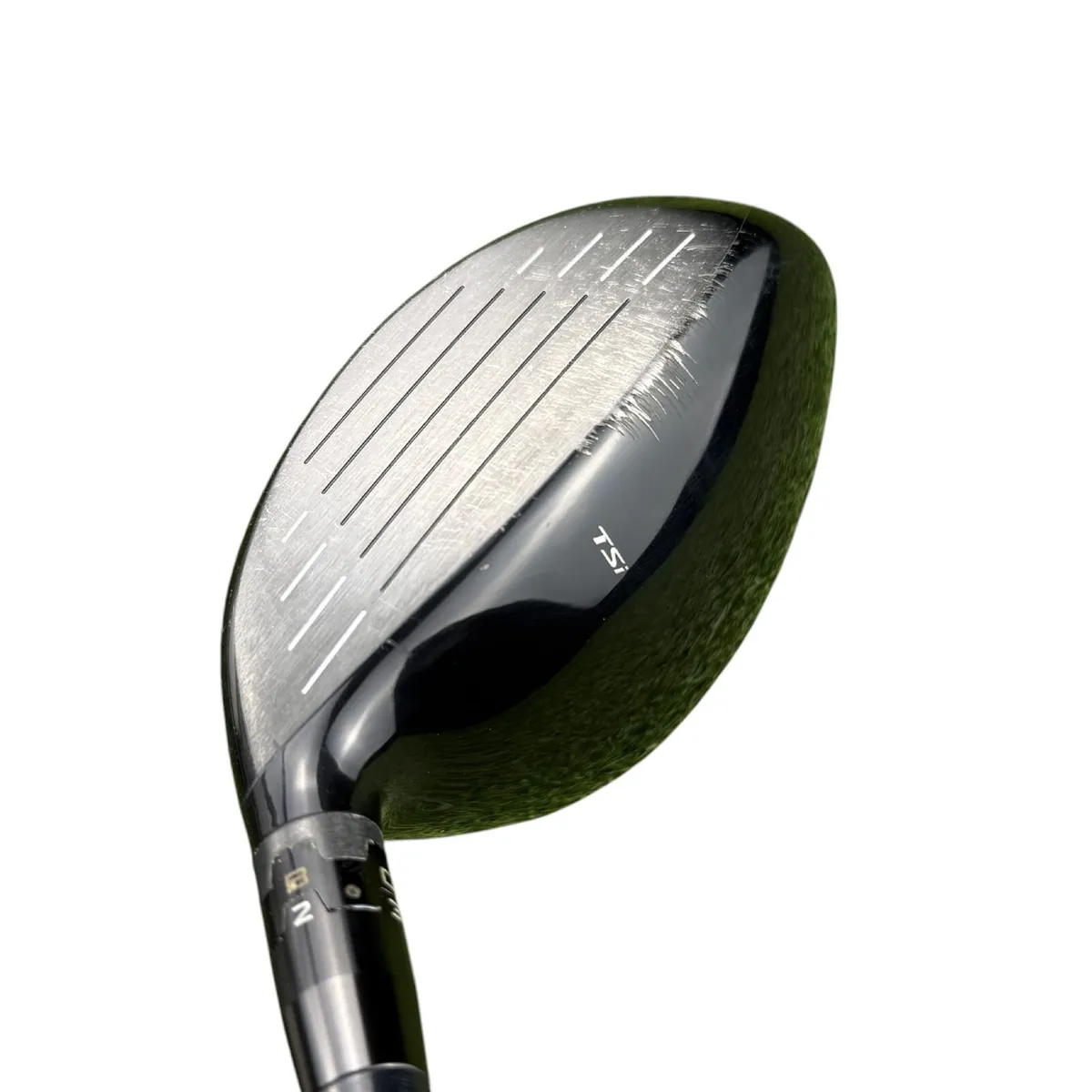 Titleist TSi2 #3 Wood 15° /Tensei Blue AV 65 Stiff - Image 3