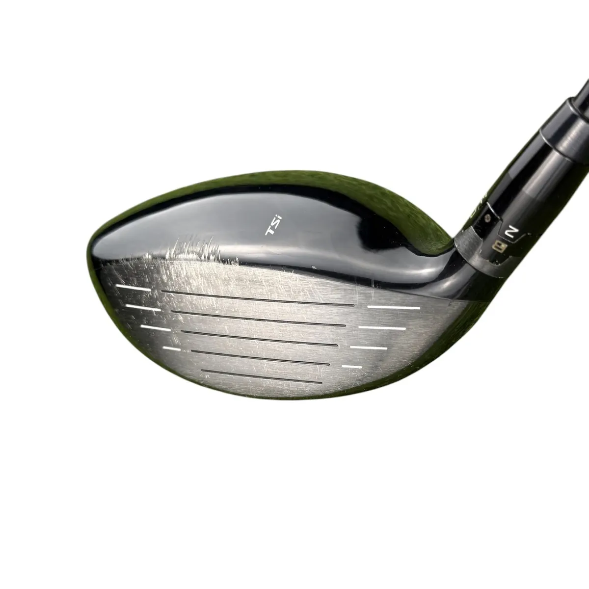 Titleist TSi2 #3 Wood 15° /Tensei Blue AV 65 Stiff - Image 4