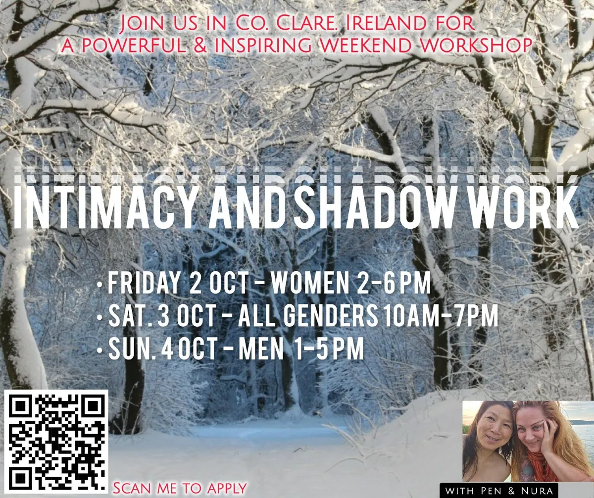 Healing group workshop - Image 1