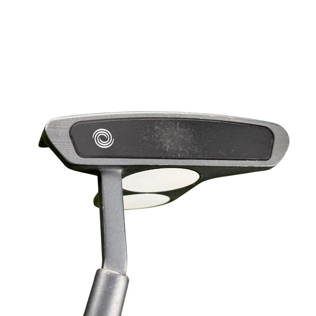 Odyssey DFX 2-Ball Blade Putter / 34" - Image 3