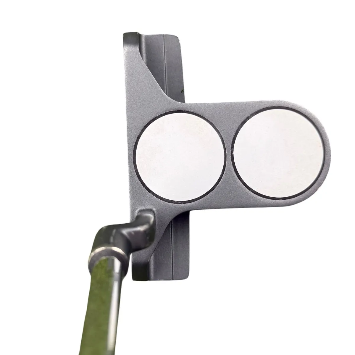 Odyssey DFX 2-Ball Blade Putter / 34" - Image 4