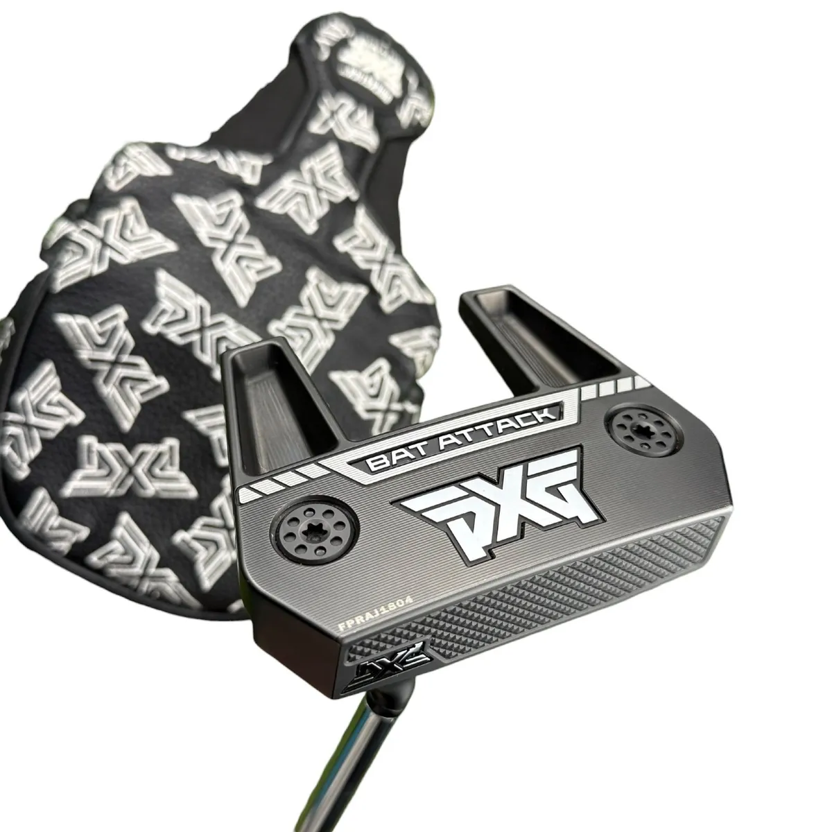 Pxg Bat Attack ZT Putter / 34' - Image 2