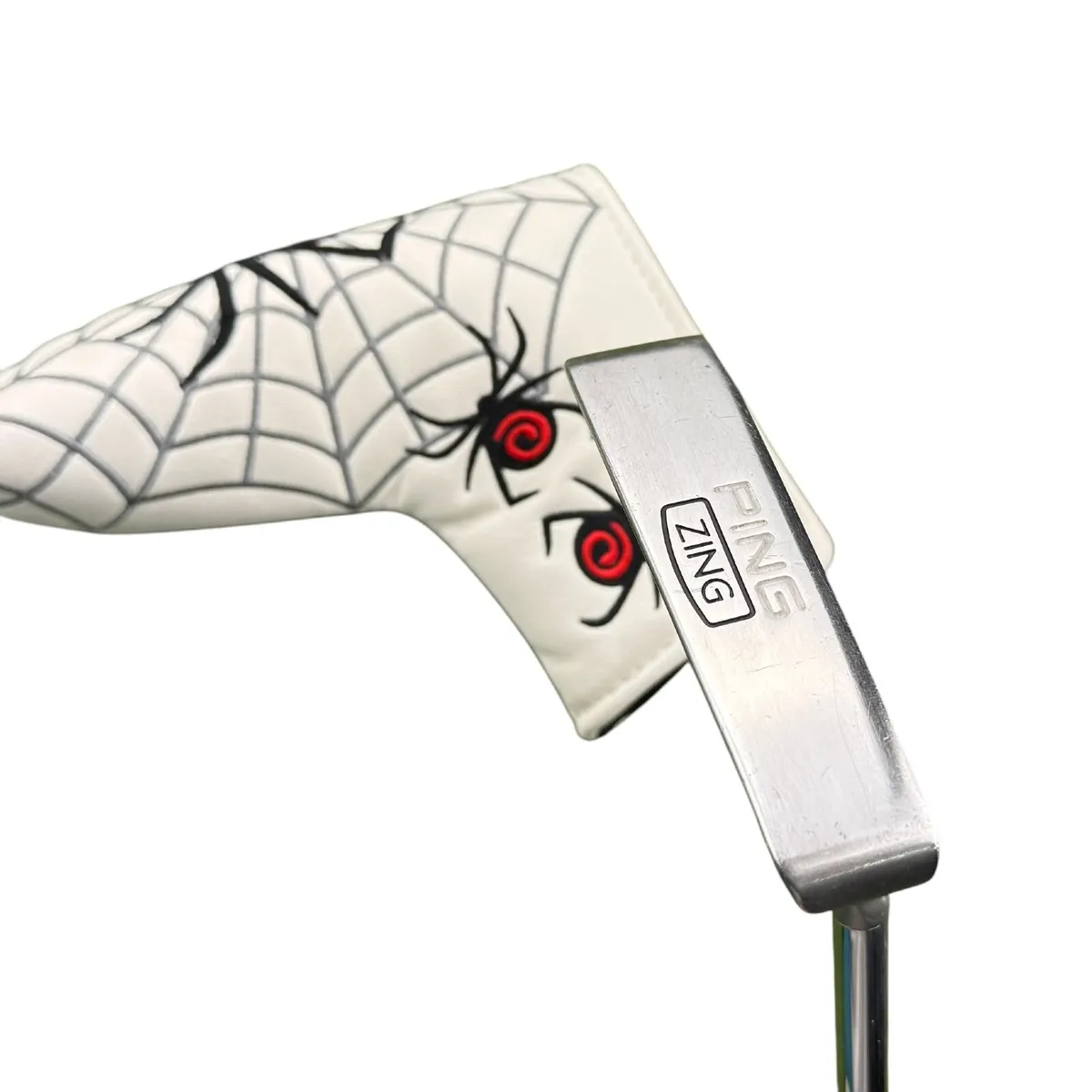 Ping Karsten Zing Putter / 32.75'' - Image 2