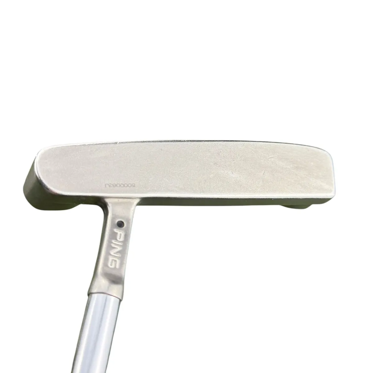 Ping Karsten Zing Putter / 32.75'' - Image 3