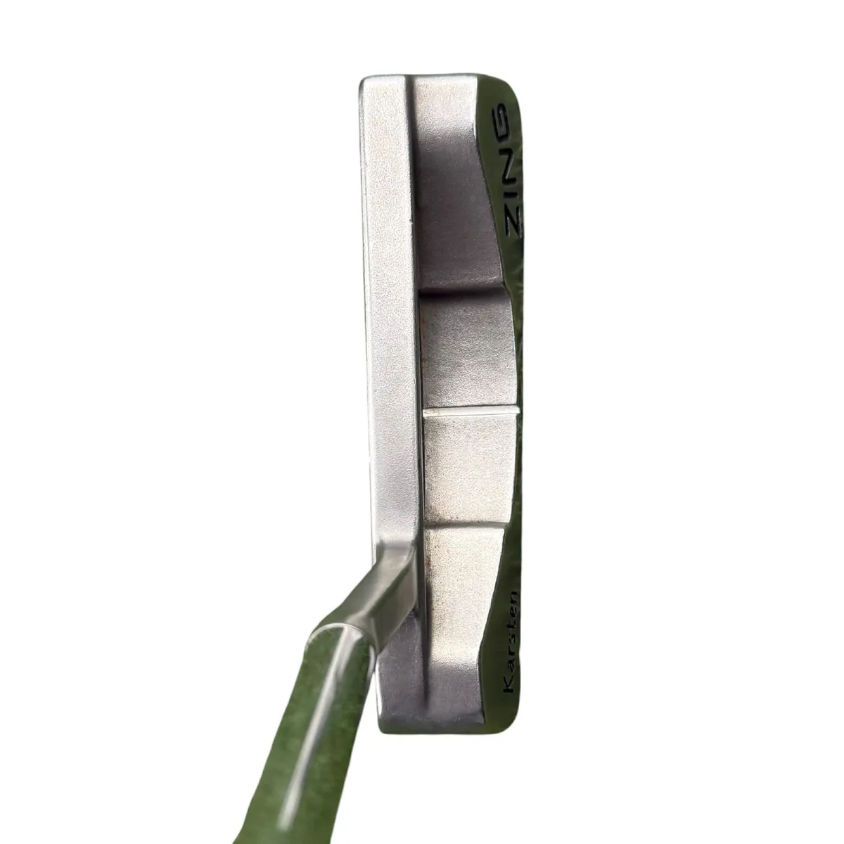 Ping Karsten Zing Putter / 32.75'' - Image 4