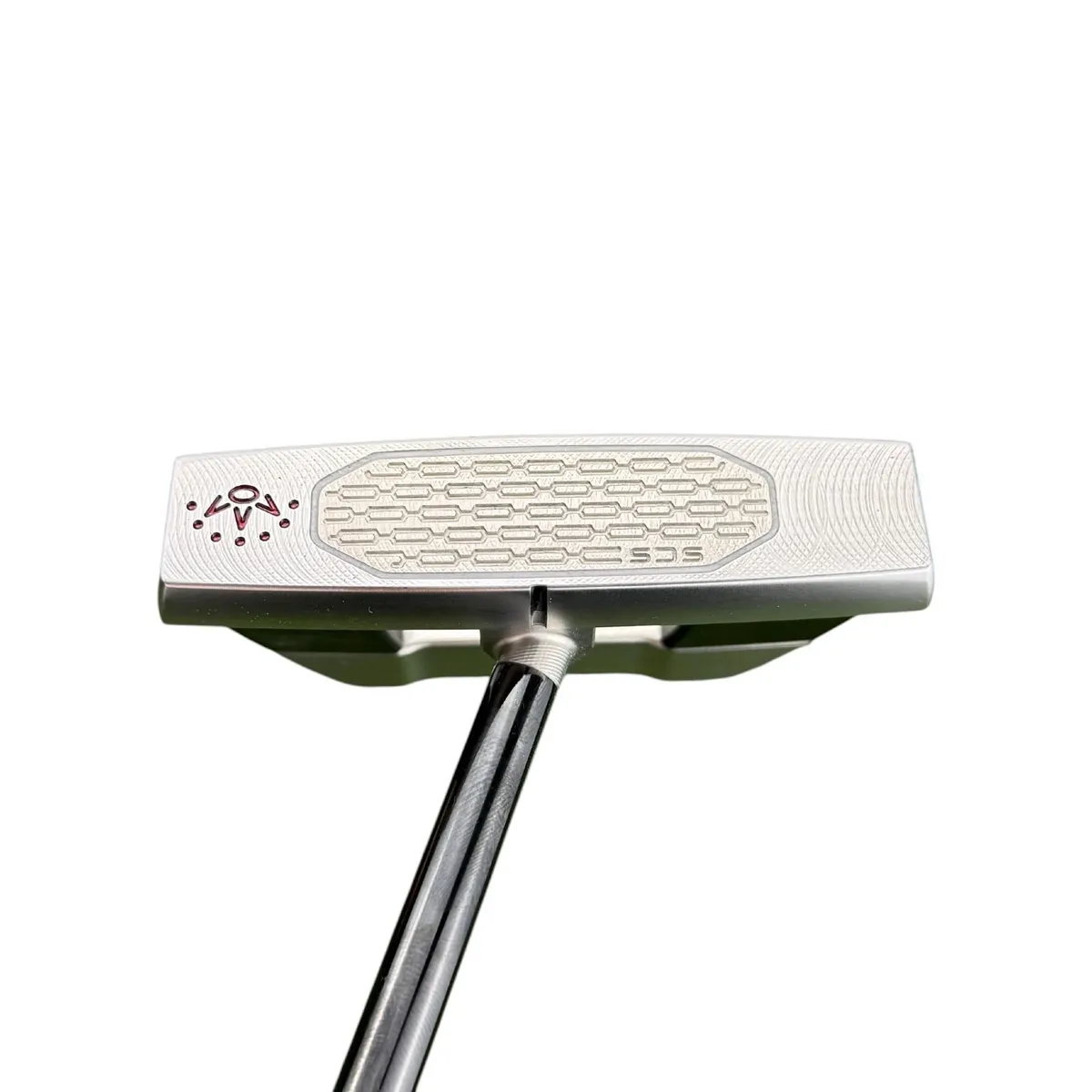 Scotty Cameron Studio Style Fastback OC Putter - Image 3