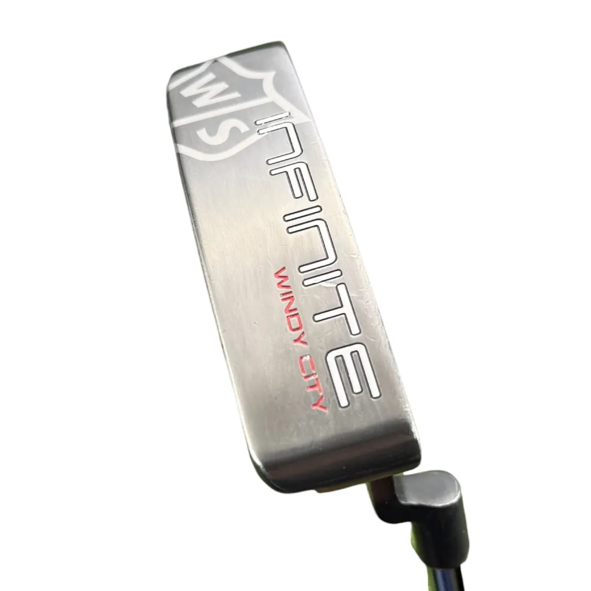 Wilson Infinite Windy City Putter / 34" - Image 2