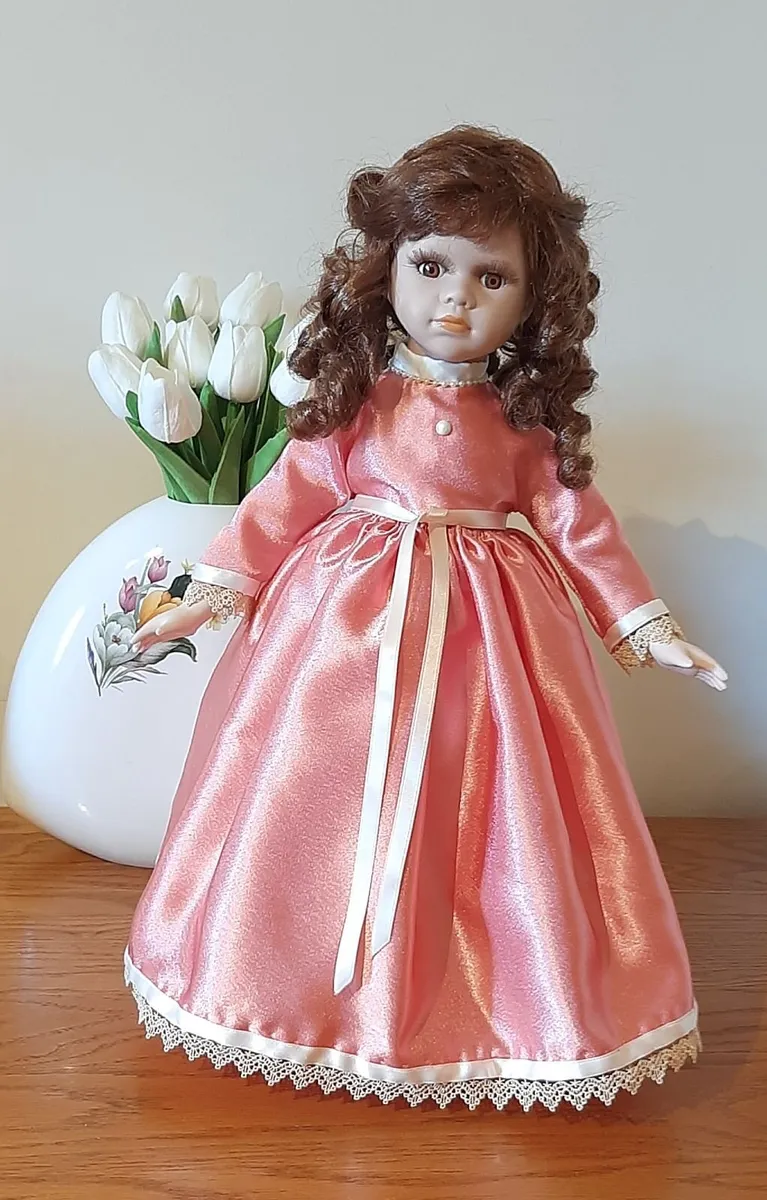 Porcelain dolls - Image 4