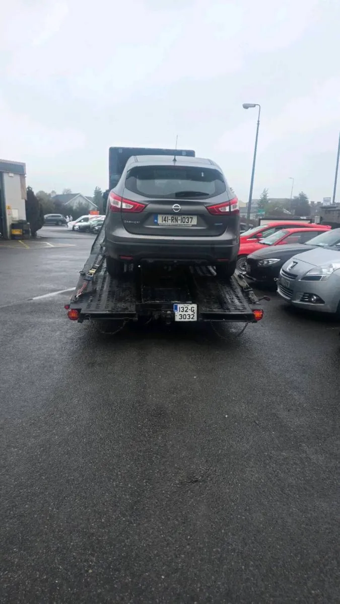 Iveco eurocargo doble deck - Image 4