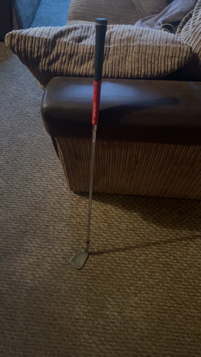 Taylormade wedge - Image 1
