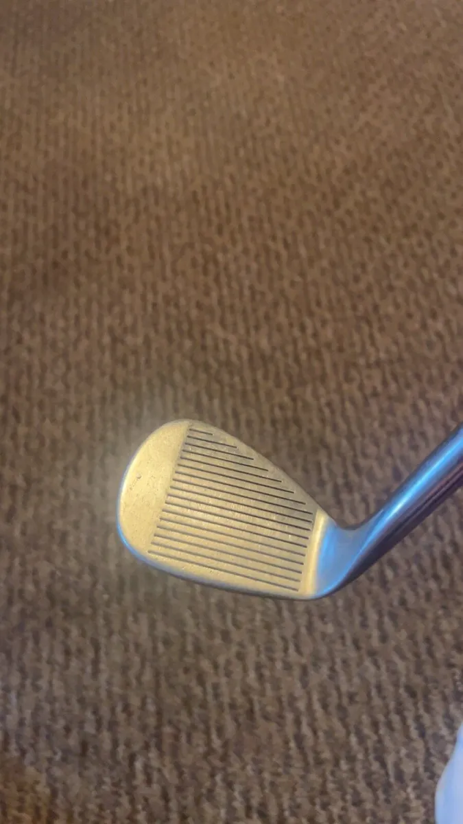Taylormade wedge - Image 2
