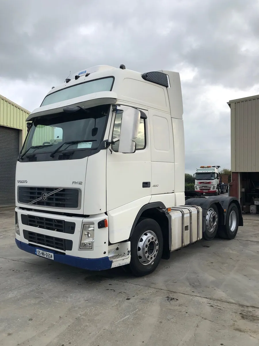 Volvo FH12 - Image 3