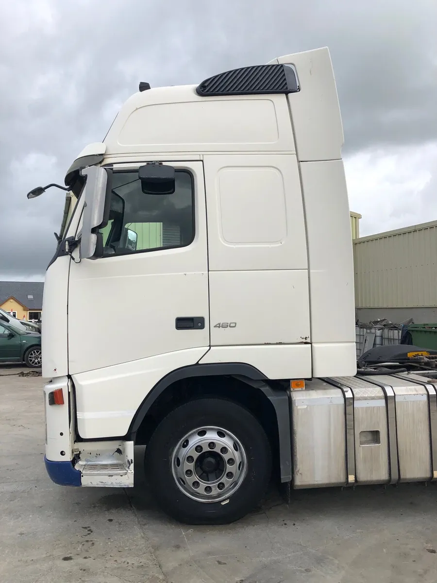 Volvo FH12 - Image 4