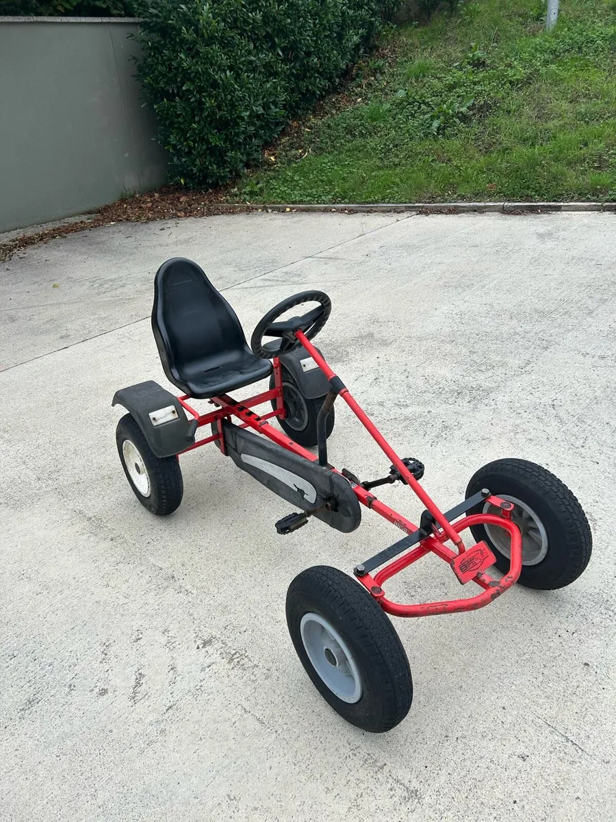 Berg gokart - Image 2