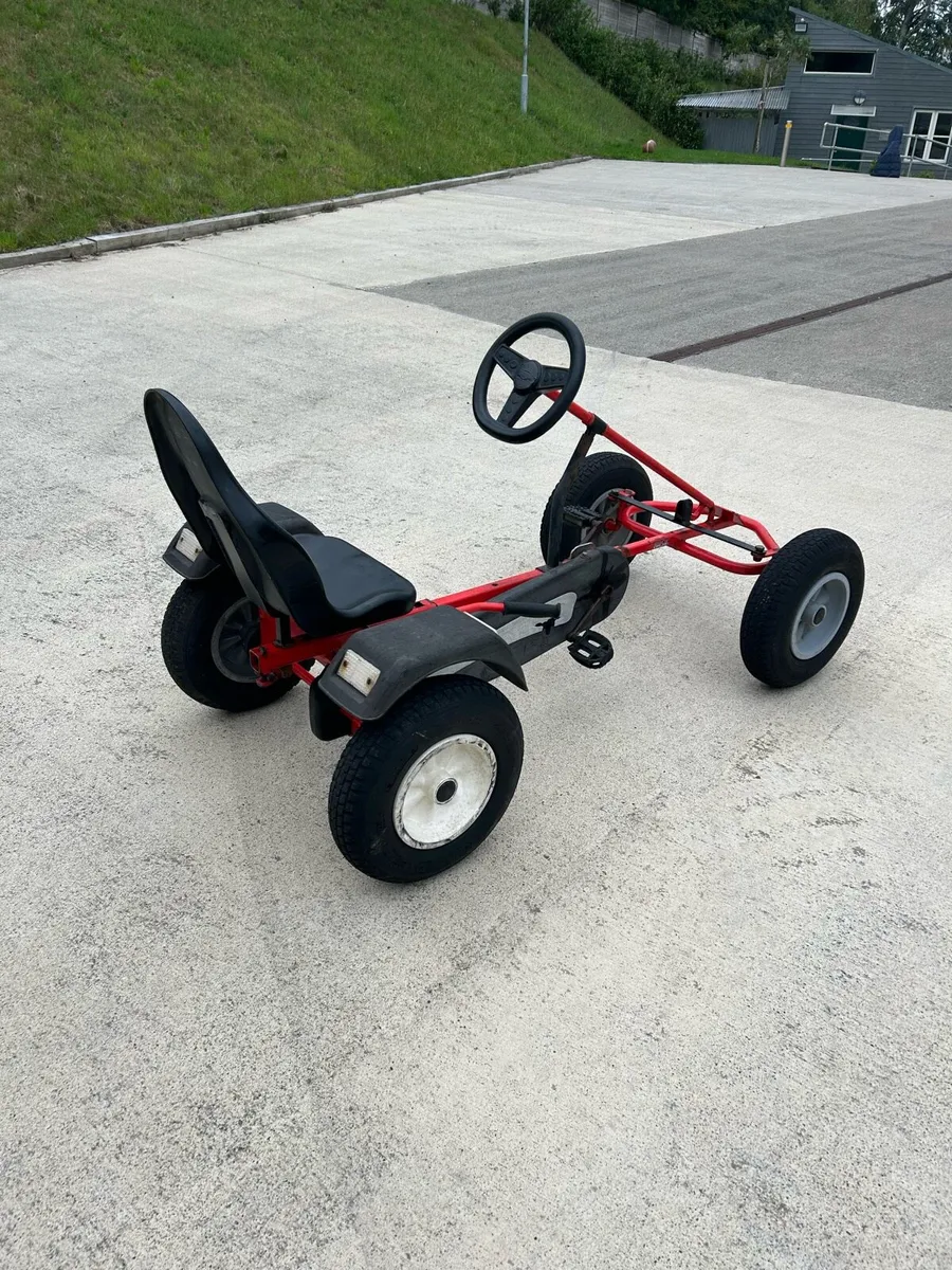 Berg gokart - Image 4
