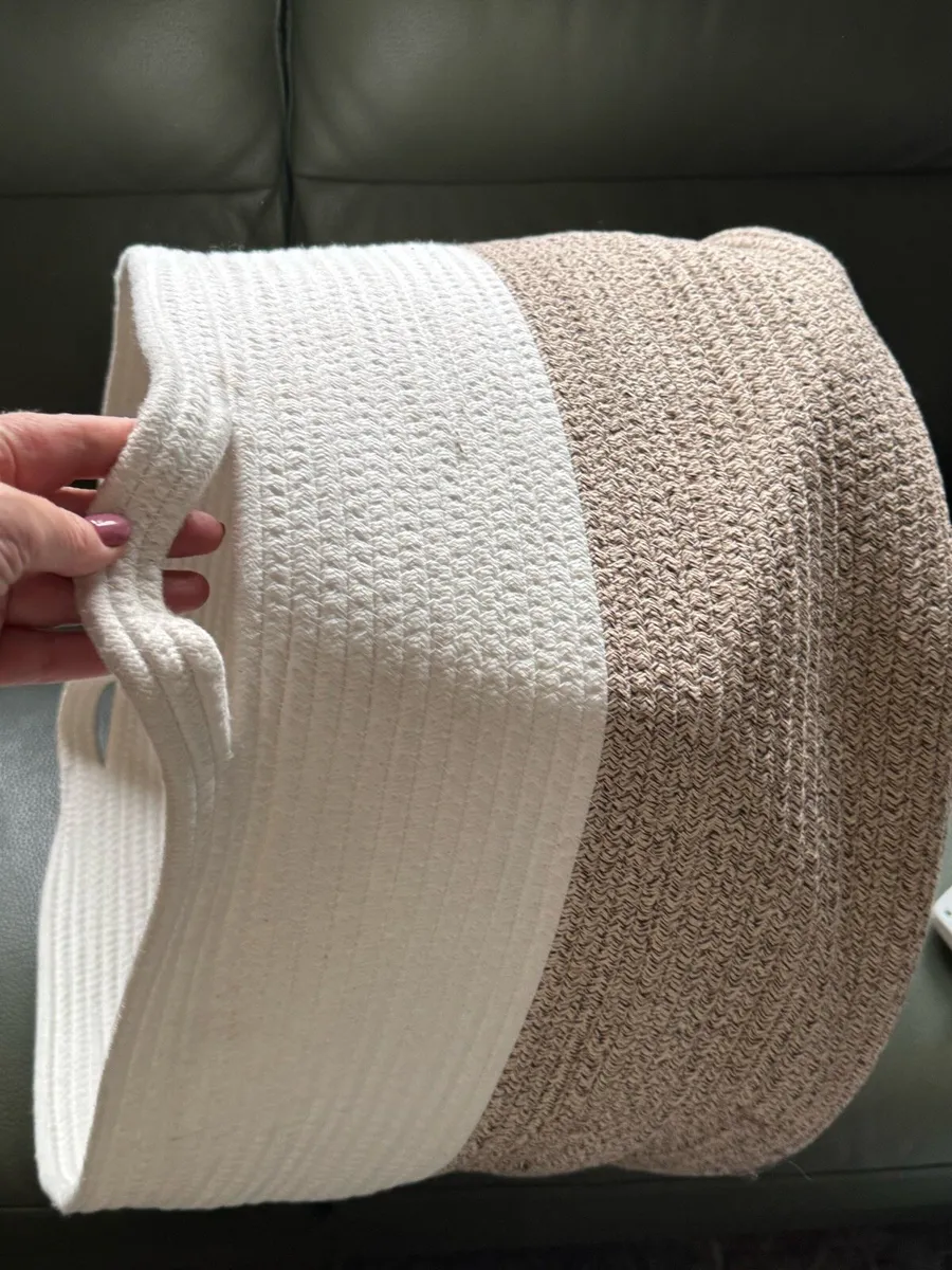Soft basket - Image 2