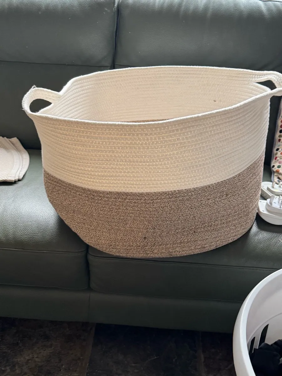 Soft basket - Image 3