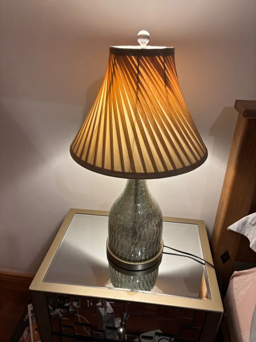 Lamps - Image 1