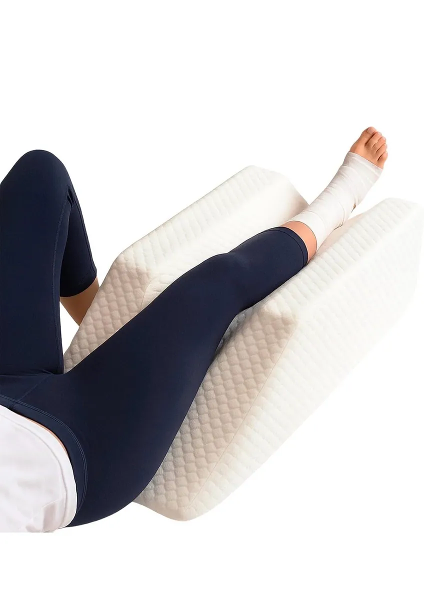 Leg Elevation Pilliow
