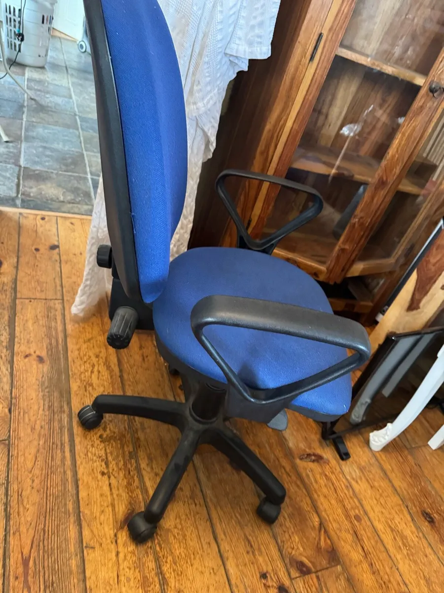 office /desk chair - Image 2