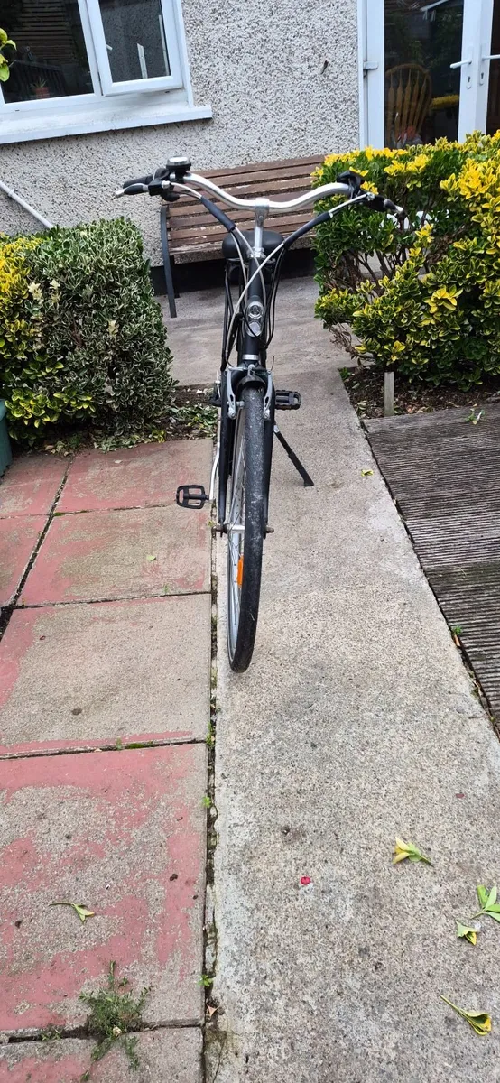 Bike - Image 1