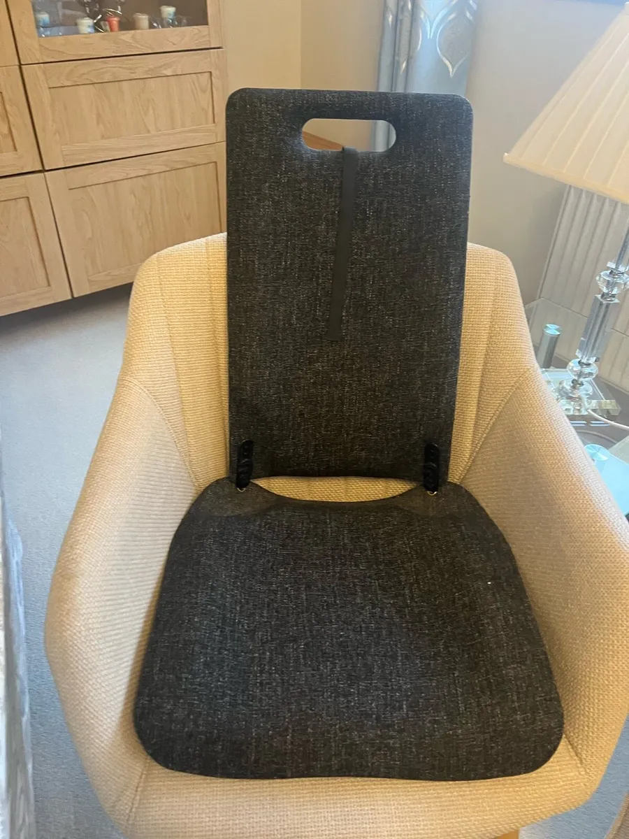 Back Friend Seat Support - Image 1