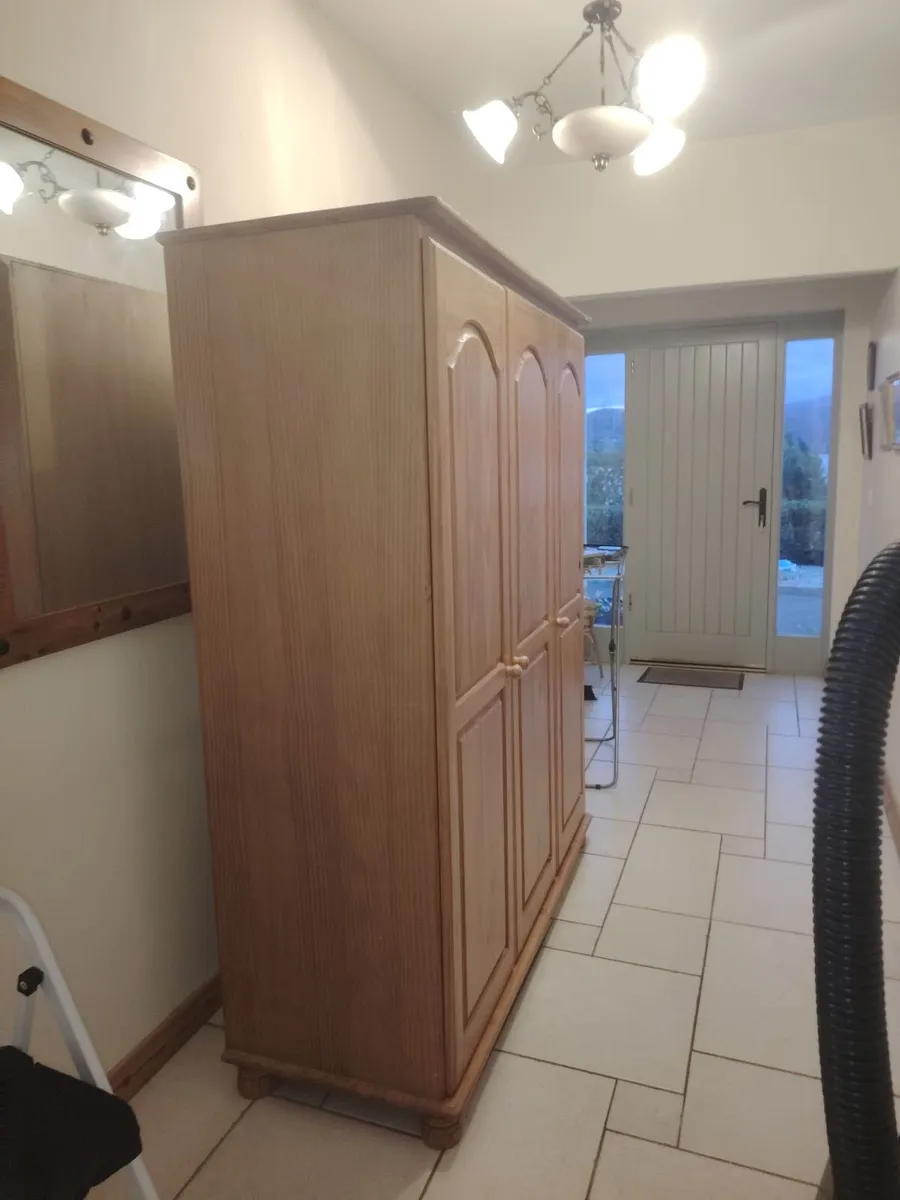 Wardrobe - Image 1