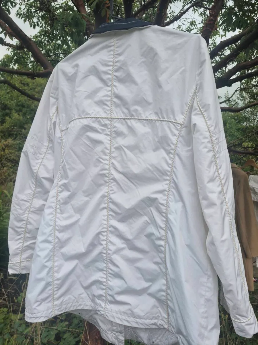 vintage Gerry Weber casual windbreaker jacket - Image 4