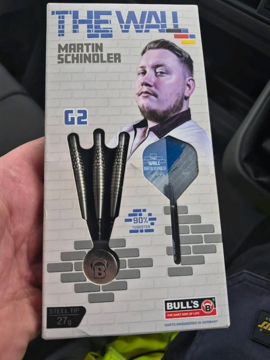 Darts - Image 2