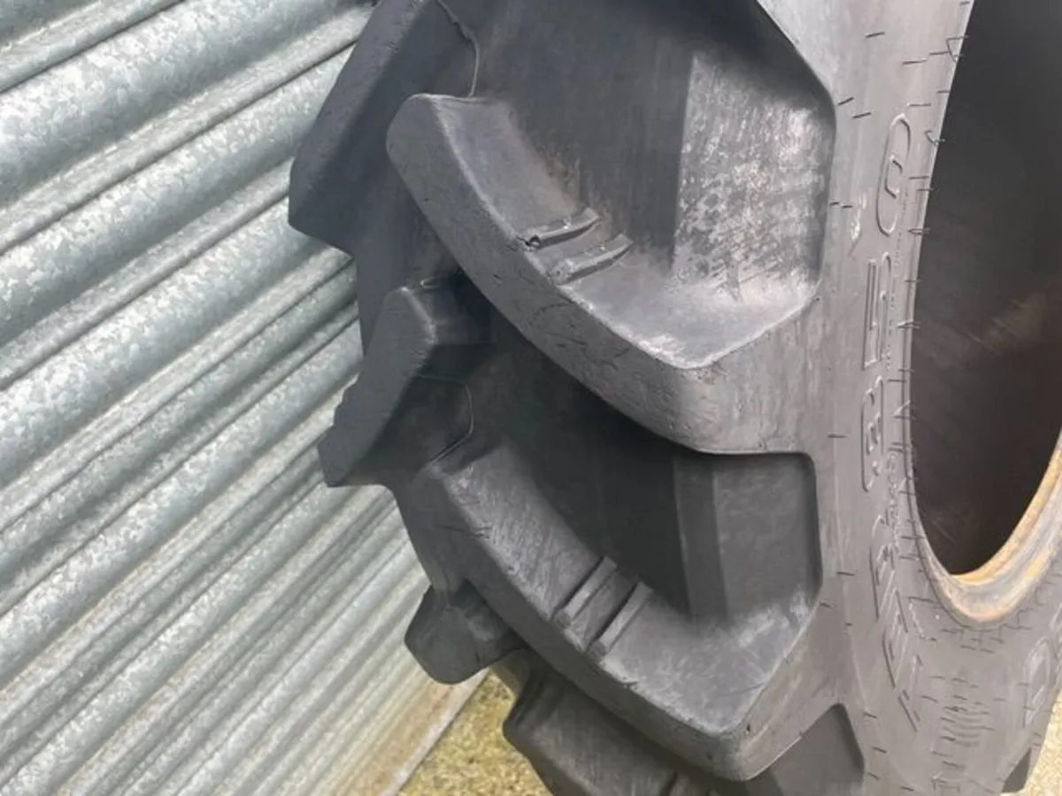 380 / 85 / R24 ASCENSO Tyres - Image 3