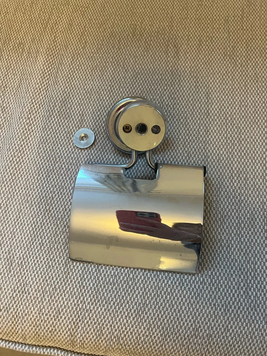 Towel rails - Image 3