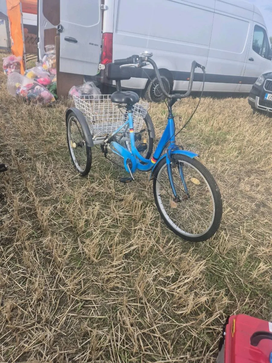 Rare bike - Image 2