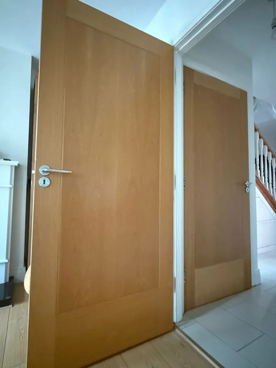 Fire Door