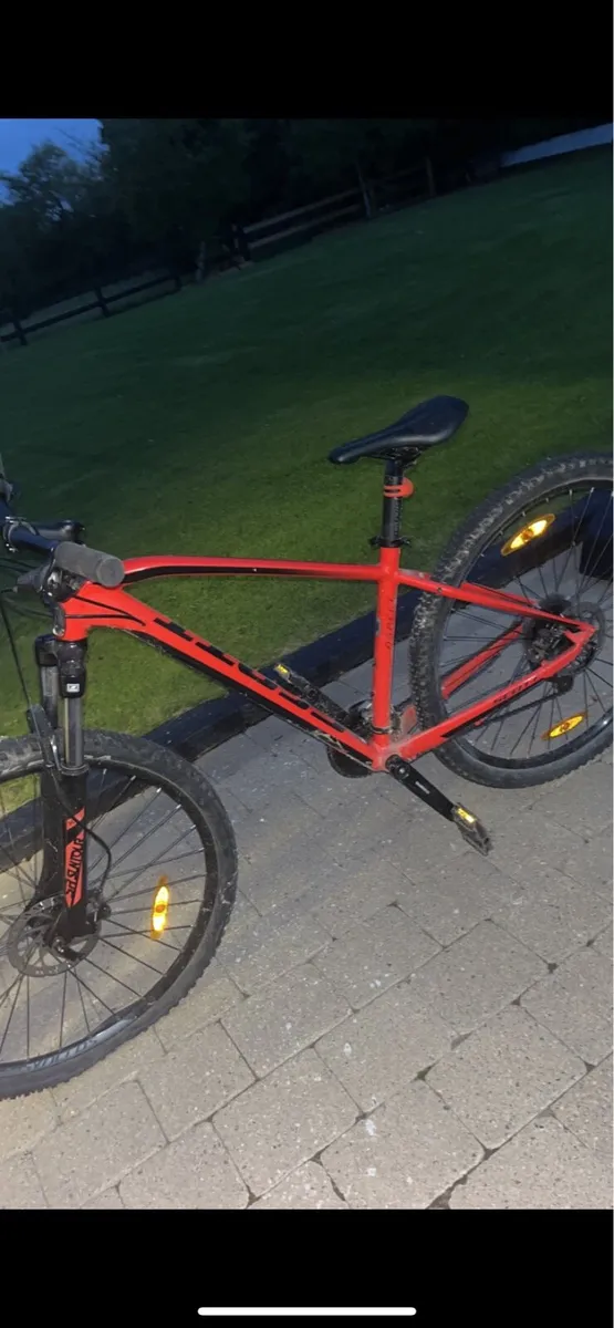 Scott Aspect 950 - Image 1