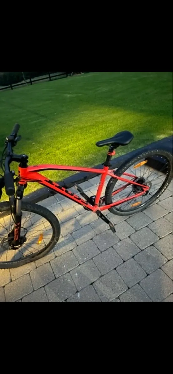 Scott Aspect 950 - Image 2