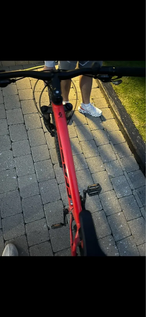 Scott Aspect 950 - Image 3