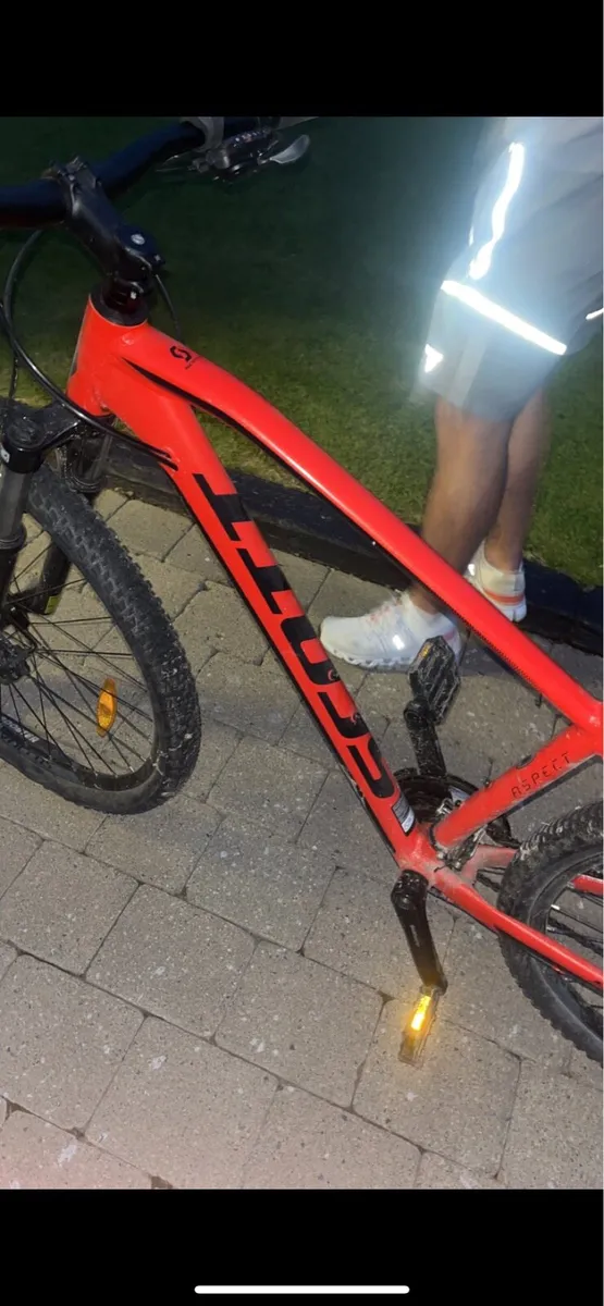 Scott Aspect 950 - Image 4