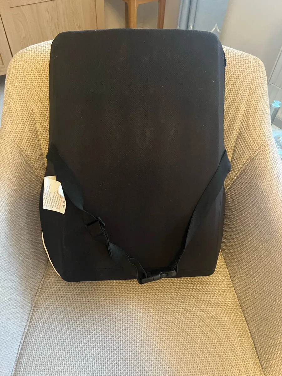 Back support cushion - Image 2