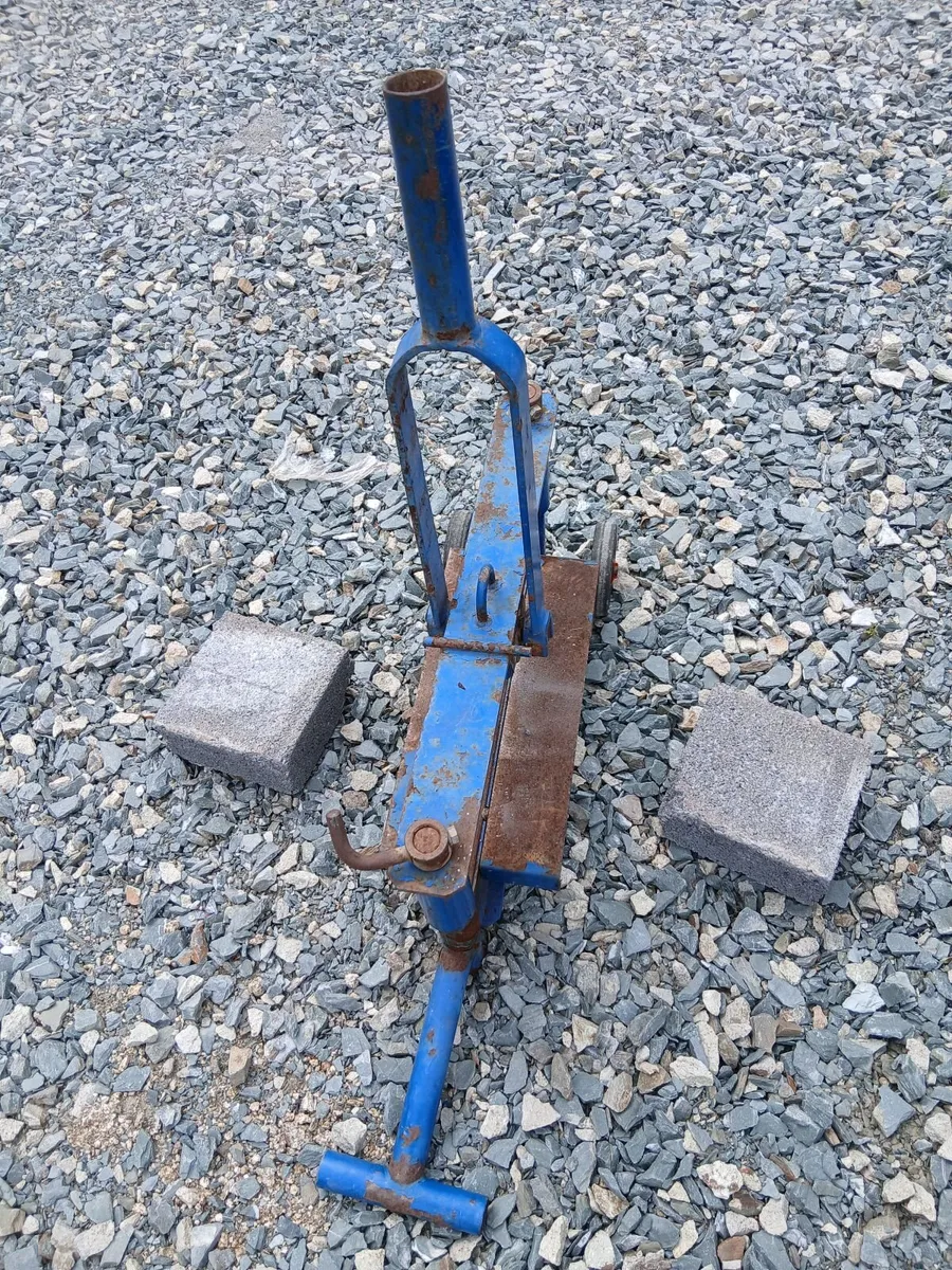 Brick/ Block Cutter - Image 2