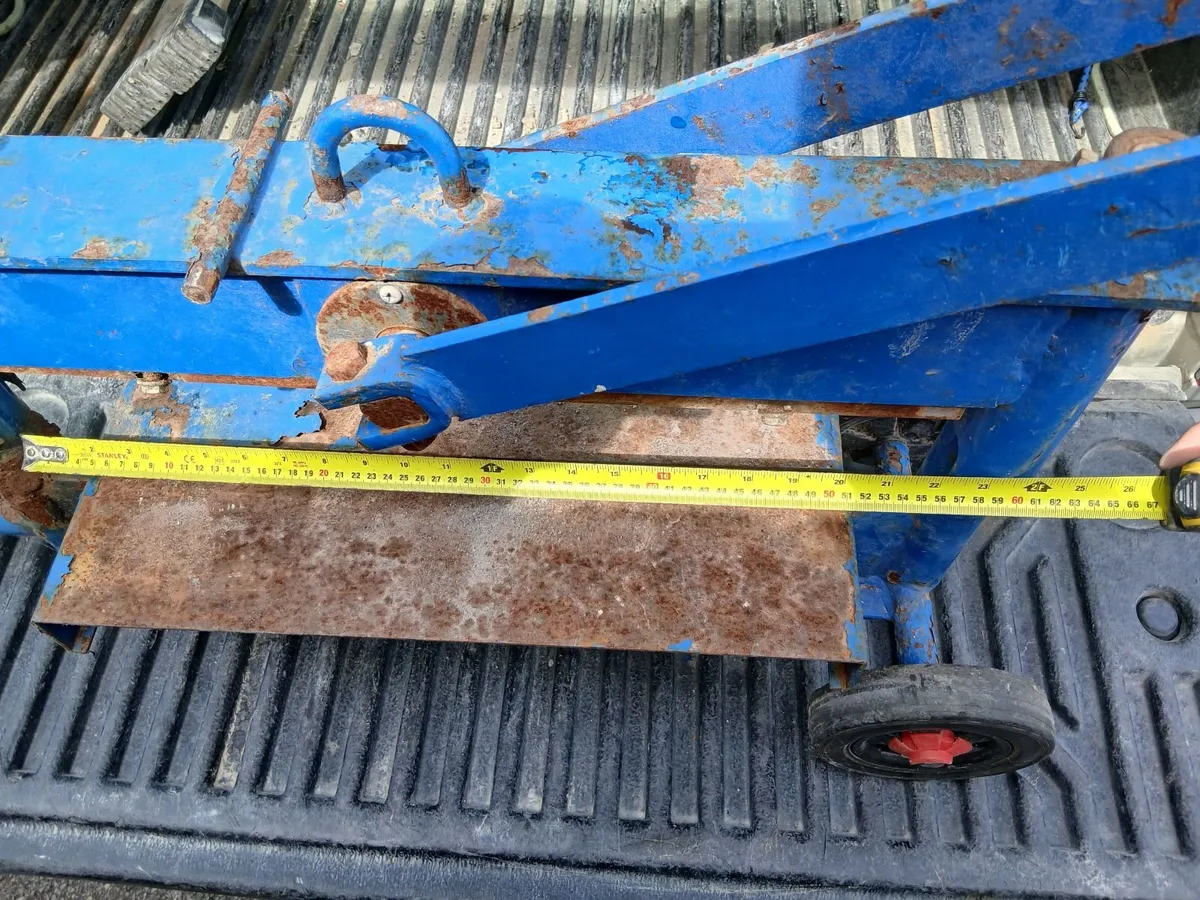 Brick/ Block Cutter - Image 3