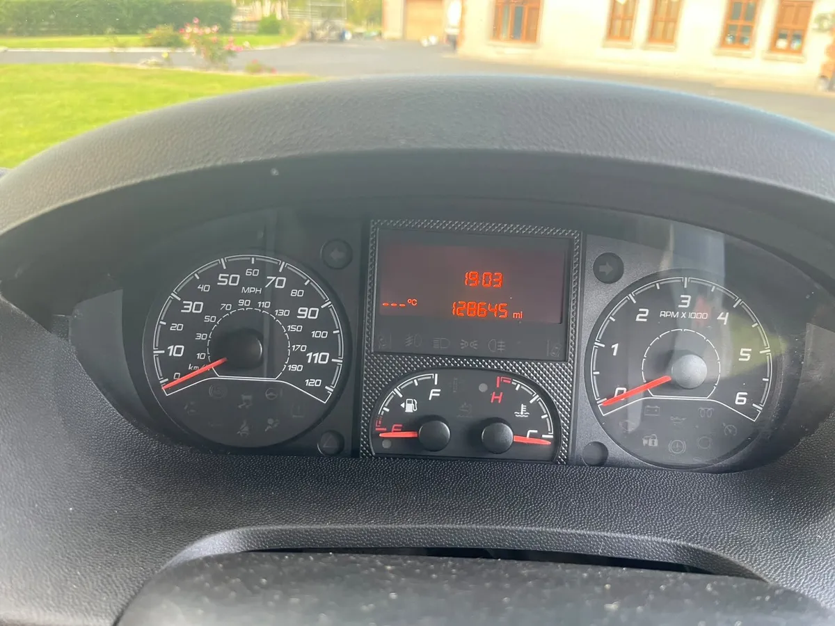 Peugeot Boxer - Image 3