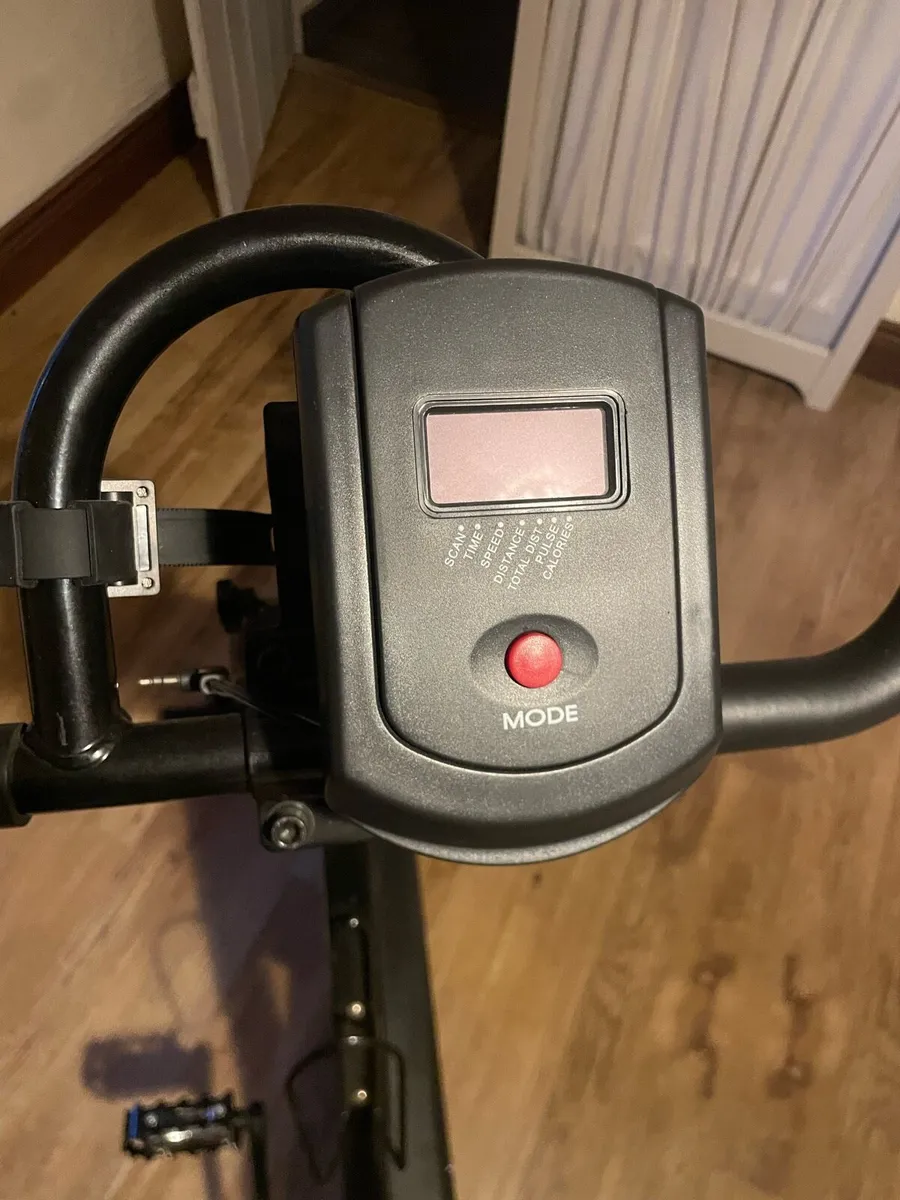 Spin Bike - Image 3