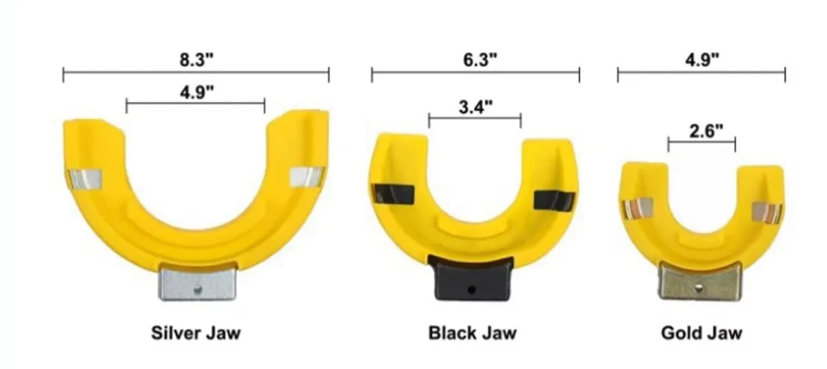 Coil spring compressor tool - Image 4