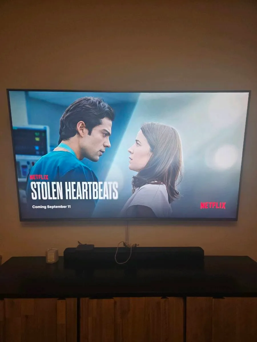 Tv - Image 1